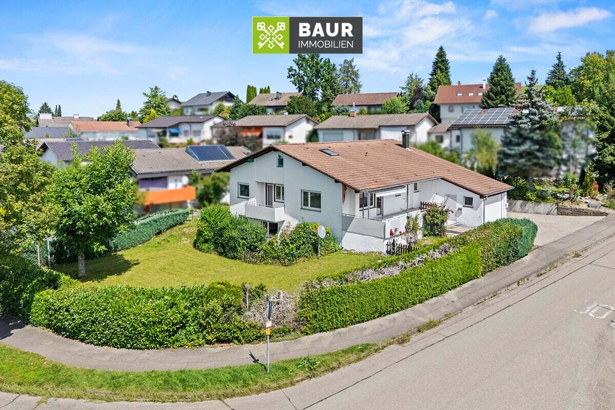 8غرفة تاون هاوس في Bodenseekreis, Germany رقم 322600