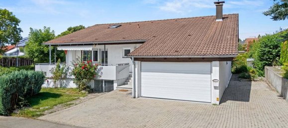 8غرفة تاون هاوس في Bodenseekreis, Germany رقم 322600 2