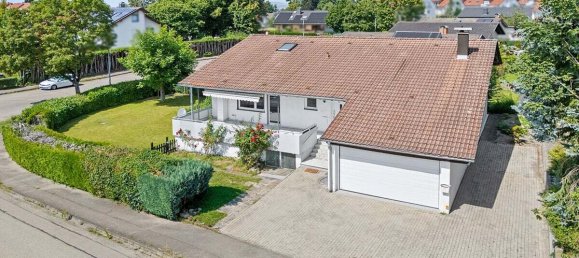 8غرفة تاون هاوس في Bodenseekreis, Germany رقم 322600 31