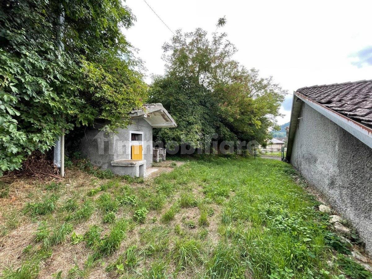 2 bedrooms Apartment in Casina, Italy No. 321887