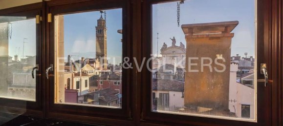 3 غرف نوم بانتهاوس في Venice, Italy رقم 63295 18