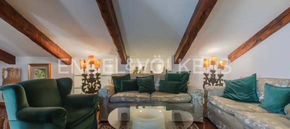 3 غرف نوم بانتهاوس في Venice, Italy رقم 63295 13