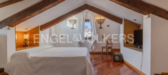 3 غرف نوم بانتهاوس في Venice, Italy رقم 63295 19