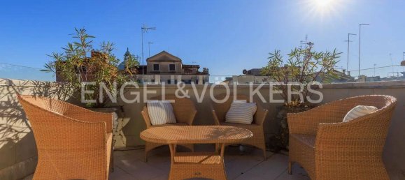 3 غرف نوم بانتهاوس في Venice, Italy رقم 63295 9