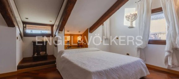 3 غرف نوم بانتهاوس في Venice, Italy رقم 63295 20