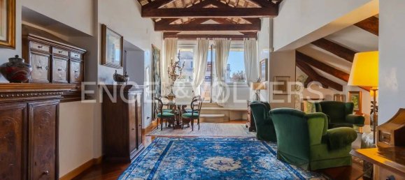 3 غرف نوم بانتهاوس في Venice, Italy رقم 63295 7