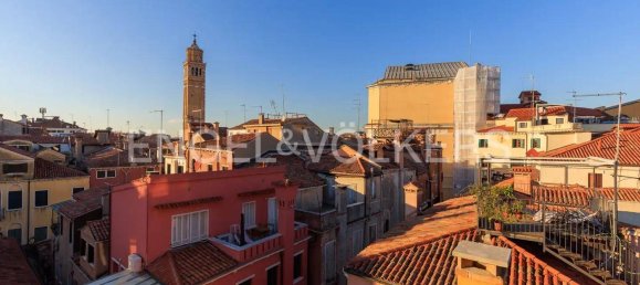 3 غرف نوم بانتهاوس في Venice, Italy رقم 63295 22