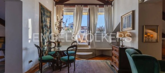 3 غرف نوم بانتهاوس في Venice, Italy رقم 63295 3