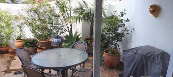 3 Schlafzimmer Stadthaus in Malaga, Spain, Nr. 22588 5