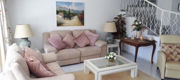 3 Schlafzimmer Stadthaus in Malaga, Spain, Nr. 22588 15