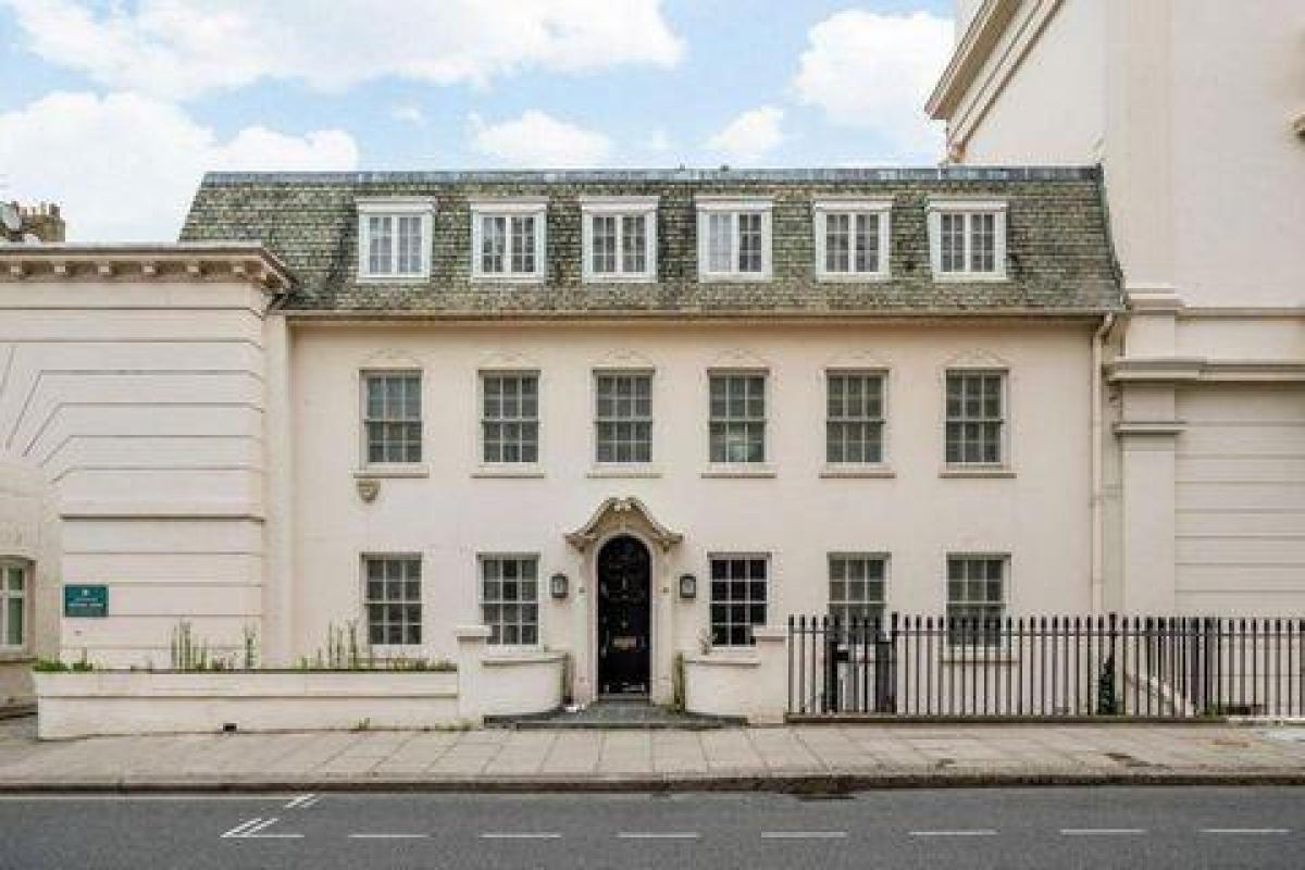 6 chambres Maison à London, United Kingdom No. 724