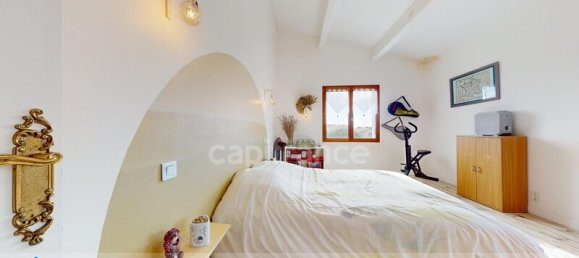 6 Schlafzimmer Haus in Charente-Maritime, France, Nr. 357455 24