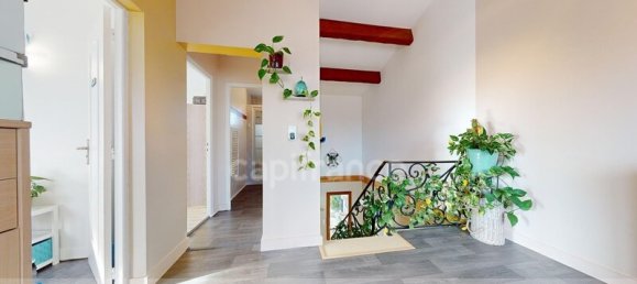 6 Schlafzimmer Haus in Charente-Maritime, France, Nr. 357455 19