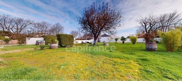 6 Schlafzimmer Haus in Charente-Maritime, France, Nr. 357455 33