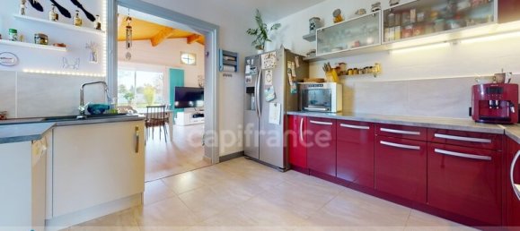 6 Schlafzimmer Haus in Charente-Maritime, France, Nr. 357455 3