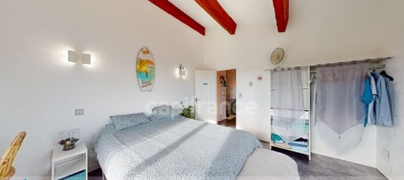 6 Schlafzimmer Haus in Charente-Maritime, France, Nr. 357455 14