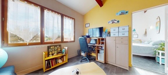 6 Schlafzimmer Haus in Charente-Maritime, France, Nr. 357455 20