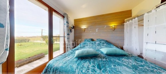 6 Schlafzimmer Haus in Charente-Maritime, France, Nr. 357455 12