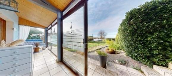 6 Schlafzimmer Haus in Charente-Maritime, France, Nr. 357455 27