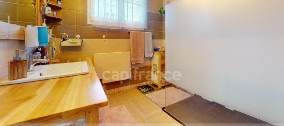 6 Schlafzimmer Haus in Charente-Maritime, France, Nr. 357455 15