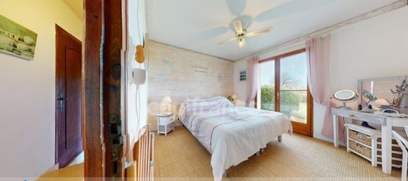 6 Schlafzimmer Haus in Charente-Maritime, France, Nr. 357455 26