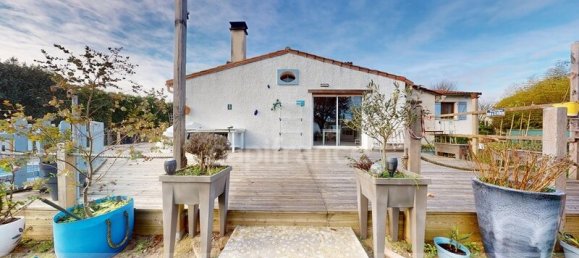 6 Schlafzimmer Haus in Charente-Maritime, France, Nr. 357455 29