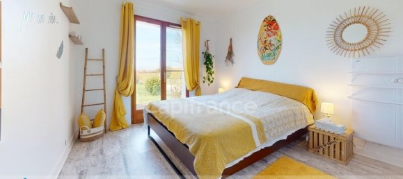 6 Schlafzimmer Haus in Charente-Maritime, France, Nr. 357455 22