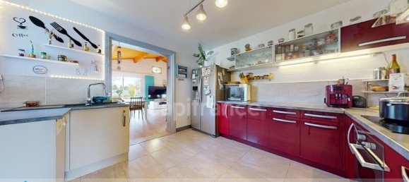 6 Schlafzimmer Haus in Charente-Maritime, France, Nr. 357455 2