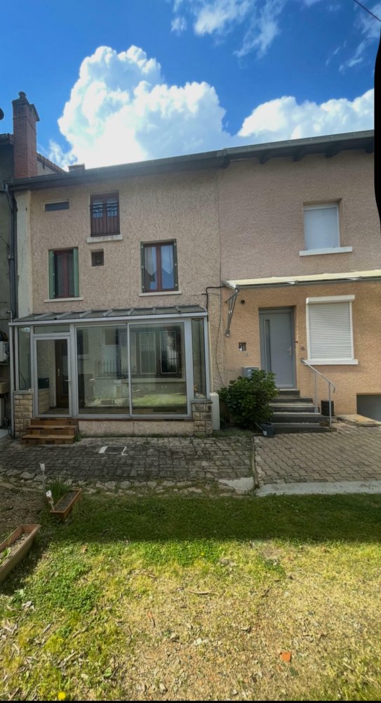 5 Schlafzimmer Stadthaus in Rhone, France, Nr. 190120