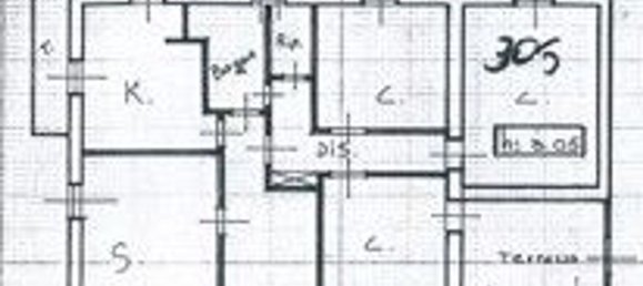 5 bedrooms Apartment in Grosseto, Italy No. 381167 18