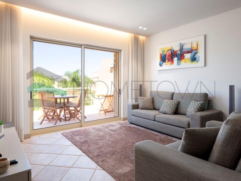 2 Schlafzimmer Wohnung in Quarteira, Portugal, Nr. 303960