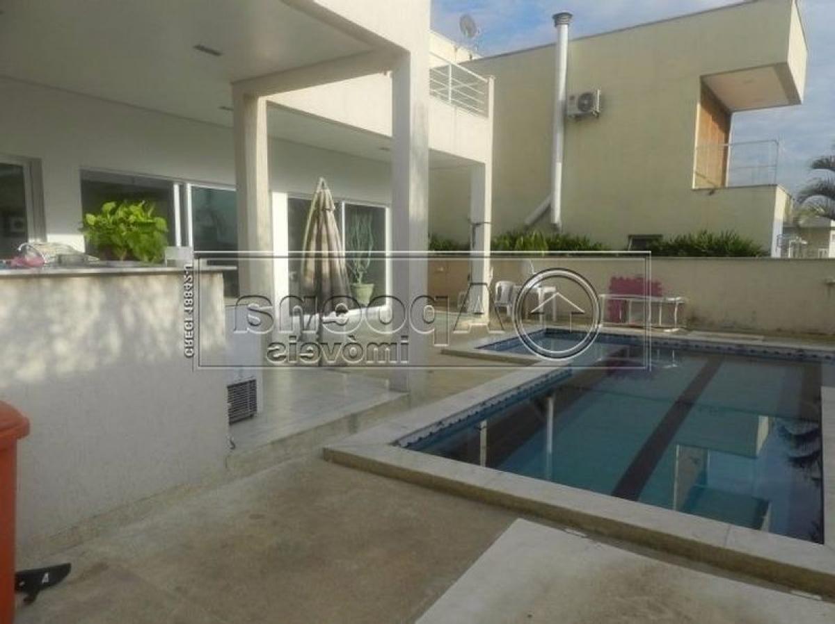 Casa T4 em São Paulo, Brazil N.º 497810