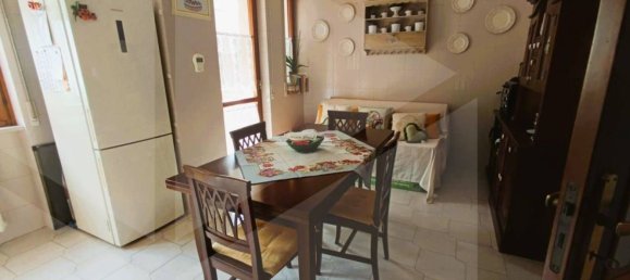 4-Zimmer Wohnung in Lucera, Italy, Nr. 20959 10