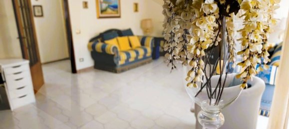 4-Zimmer Wohnung in Lucera, Italy, Nr. 20959 16