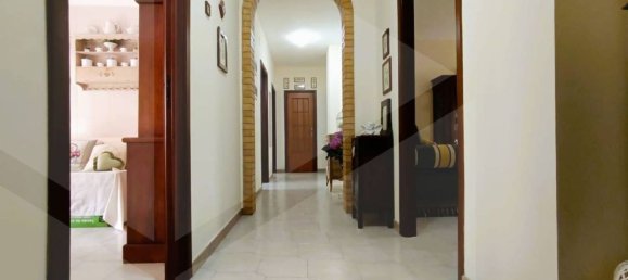 4-Zimmer Wohnung in Lucera, Italy, Nr. 20959 8