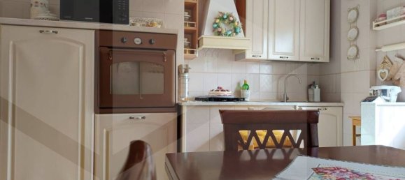 4-Zimmer Wohnung in Lucera, Italy, Nr. 20959 11