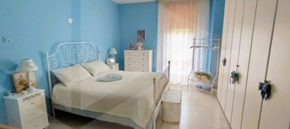 4-Zimmer Wohnung in Lucera, Italy, Nr. 20959 21