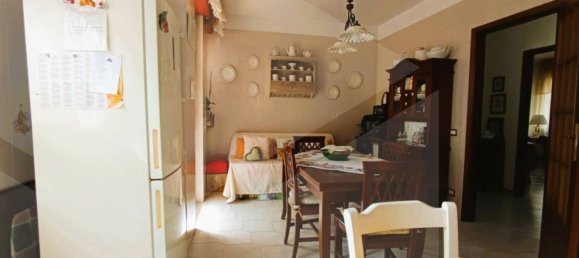 4-Zimmer Wohnung in Lucera, Italy, Nr. 20959 12