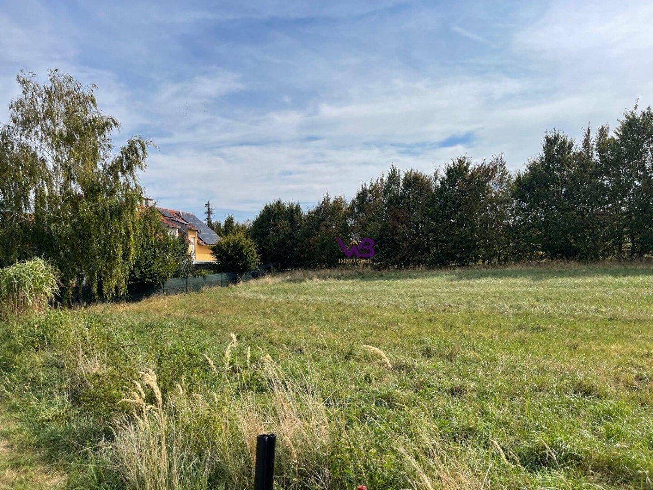 561m² Land in Hagenbrunn, Austria No. 158291
