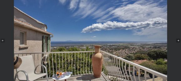 5 rooms House in Biguglia, France No. 265871 3