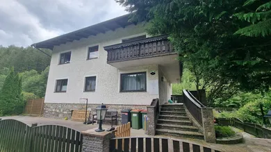 5 rooms House in Neuberg an der Murz, Austria No. 203384