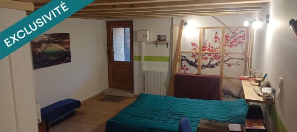 2 bedrooms Townhouse in Aiton, France No. 207180 7