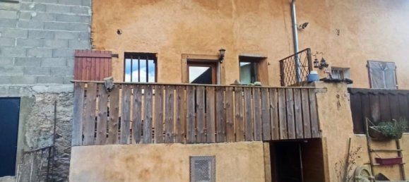 2 bedrooms Townhouse in Aiton, France No. 207180 3