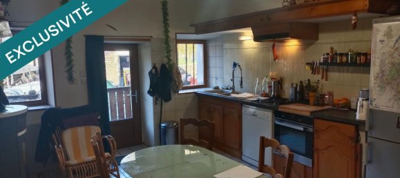 2 bedrooms Townhouse in Aiton, France No. 207180 5