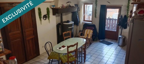 2 bedrooms Townhouse in Aiton, France No. 207180 6