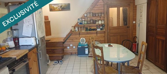 2 bedrooms Townhouse in Aiton, France No. 207180 2