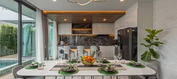 4 bedrooms Villa in Rawai, Thailand No. 61690 5