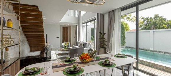 4 bedrooms Villa in Rawai, Thailand No. 61690 3