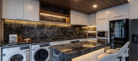 4 bedrooms Villa in Rawai, Thailand No. 61690 7