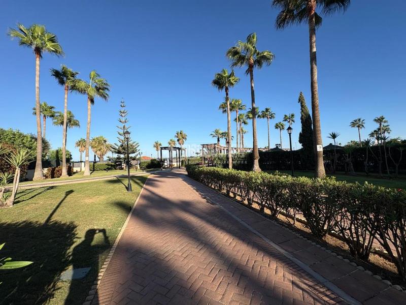 2 chambres Appartement à San Luis de Sabinillas, Spain No. 199282